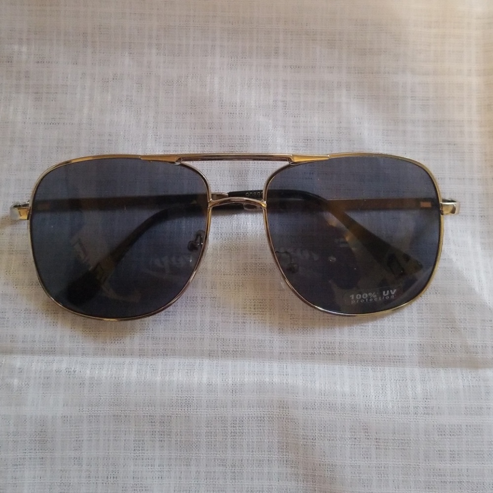 Brand new shades